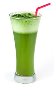 green-juice
