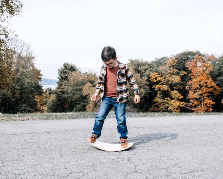 Eco-friendly shopping made simple