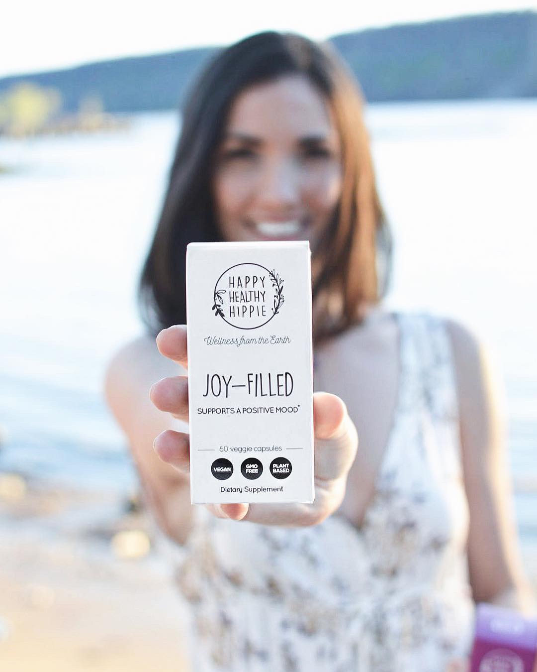 Natural Supplements for Women and Moms