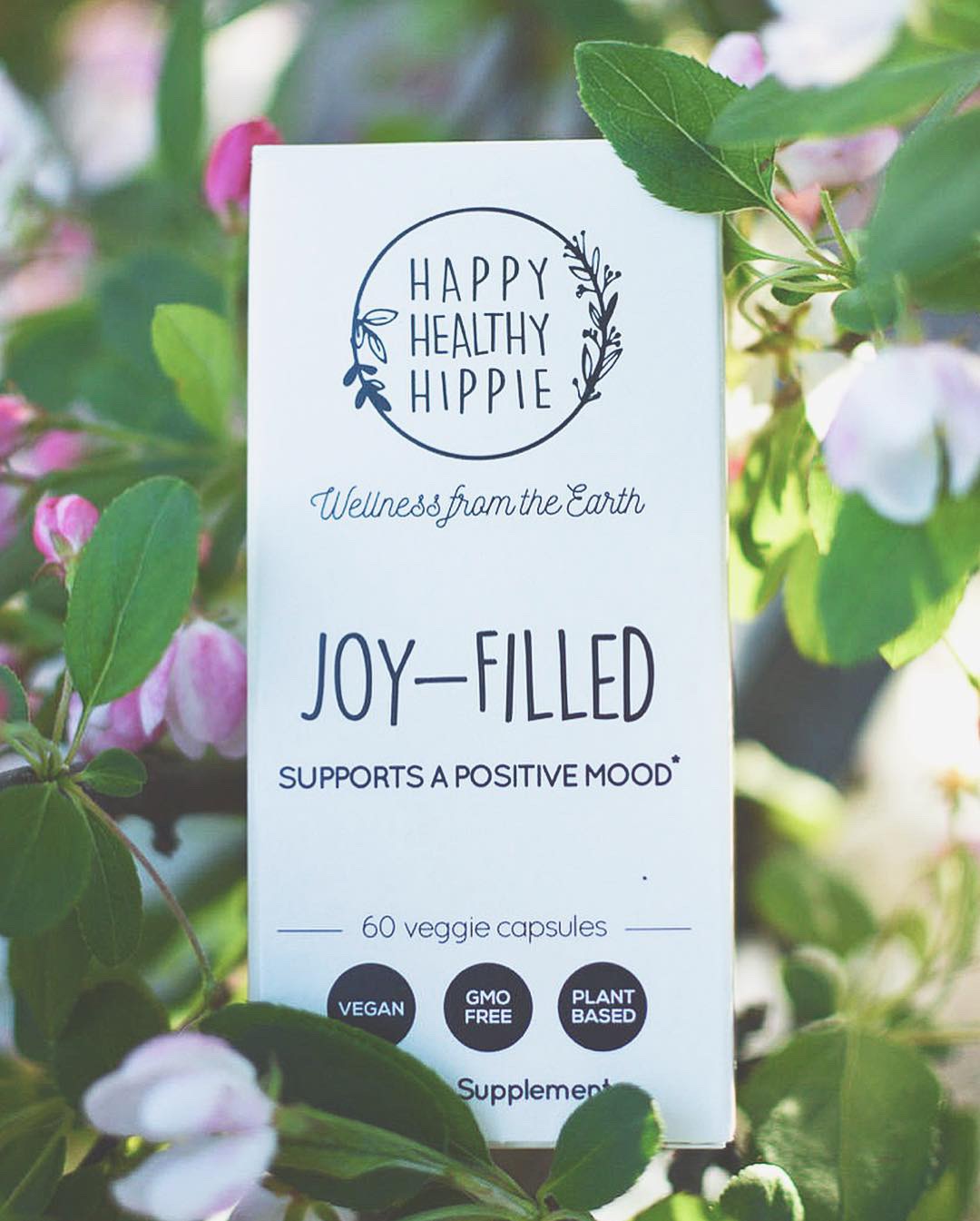 Natural Supplements for Women and Moms