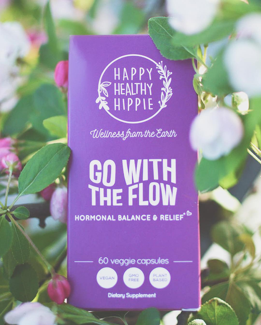 Natural Supplements for Women and Moms