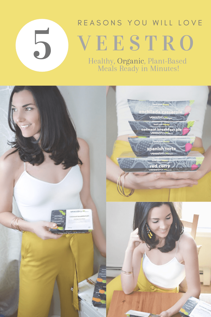 Healthy, Organic, Plant-Based Meals You Will Love!